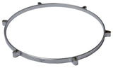 Latin Percussion Hooped Timbales Classic Tito Puente - 14" | 6 hull (LP754E)