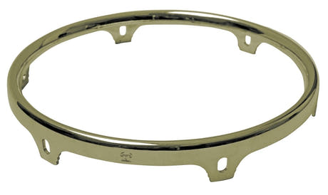 Latin Perkusjon Conga-ring Matador Soft Strike (Comfort Curve I) Gold - 11 3/4" Conga | 6 hull (M275B)