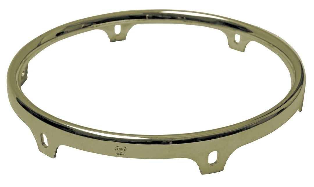 Latin Perkusjon Conga-ring Matador Soft Strike (Comfort Curve I) Gold - 11 3/4" Conga | 6 hull (M275B)