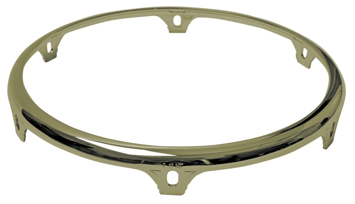 Latin Perkusjon Hooped Conga Comfort Curve II - Z Series (Extended Collar) - Gull - 12 1/2" Tumba | 6 hull (LP774B)