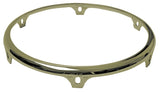 Latin Perkusjon Hooped Conga Comfort Curve II - Z Series (Extended Collar) - Gull - 12 1/2" Tumba | 6 hull (LP774B)