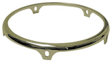 Latin Perkusjon Hooped Conga Comfort Curve II - X Series - Gull - 11" Quinto | 5 hull (LP734B)