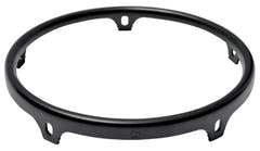 Latin Percussion Hooped Conga Matador Soft Strike (Comfort Curve I) Svart - 11 3/4" Conga | 6 hull (M276B)