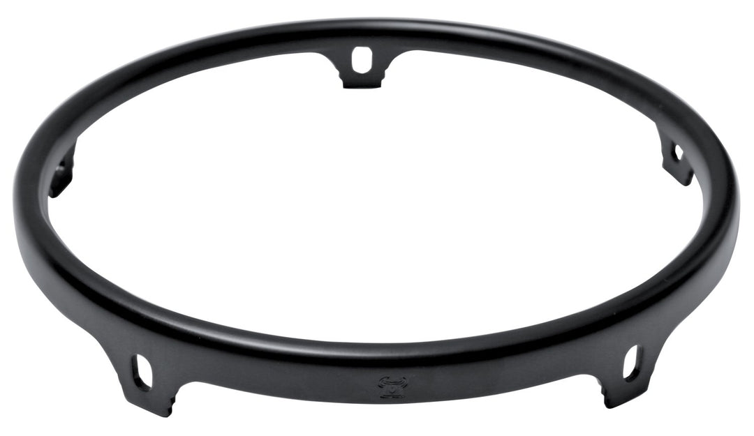 Latin Perkusjon Hooped Conga Matador Soft Strike (Comfort Curve I) Svart - 12 1/2" Tumba | 6 hull (M276C)