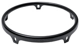 Latin Perkusjon Hooped Conga Matador Soft Strike (Comfort Curve I) Svart - 12 1/2" Tumba | 6 hull (M276C)