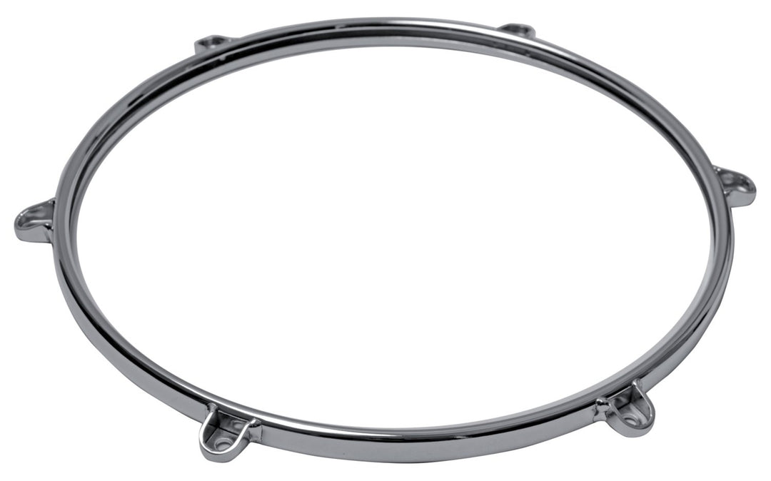 Latin Perkusjon hooped brasiliansk Caixa LP3212 – 12" Snare Side | 6 hull (LP3914)