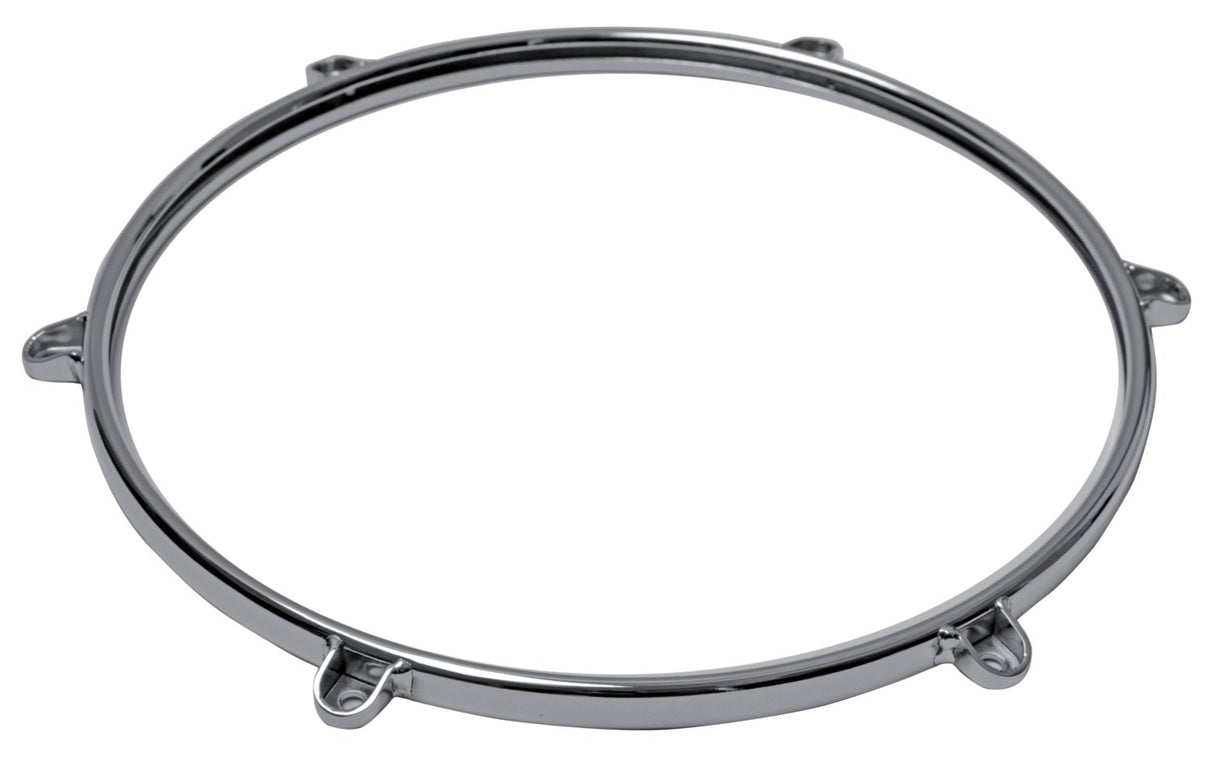Latin Perkusjon hooped brasiliansk Caixa LP3212 – 12" Snare Side | 6 hull (LP3914)