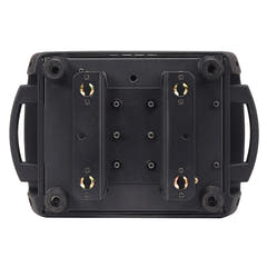 LIGHT4ME VENOM SPOT 150 SPY RING LED-bevegelig hode