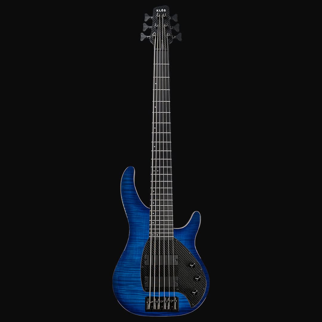 Absylon Bass - Bassplugin med utvidet register