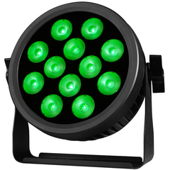 Light4Me Cree Alu Hexa PAR 12