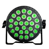 LIGHT4ME FLAT PAR 27 IR RGBW