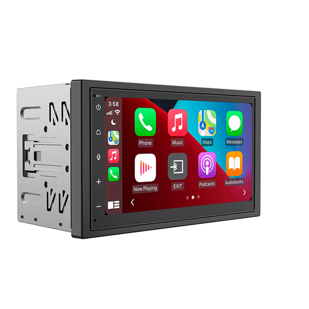 Aiwa IC-820 bilradio