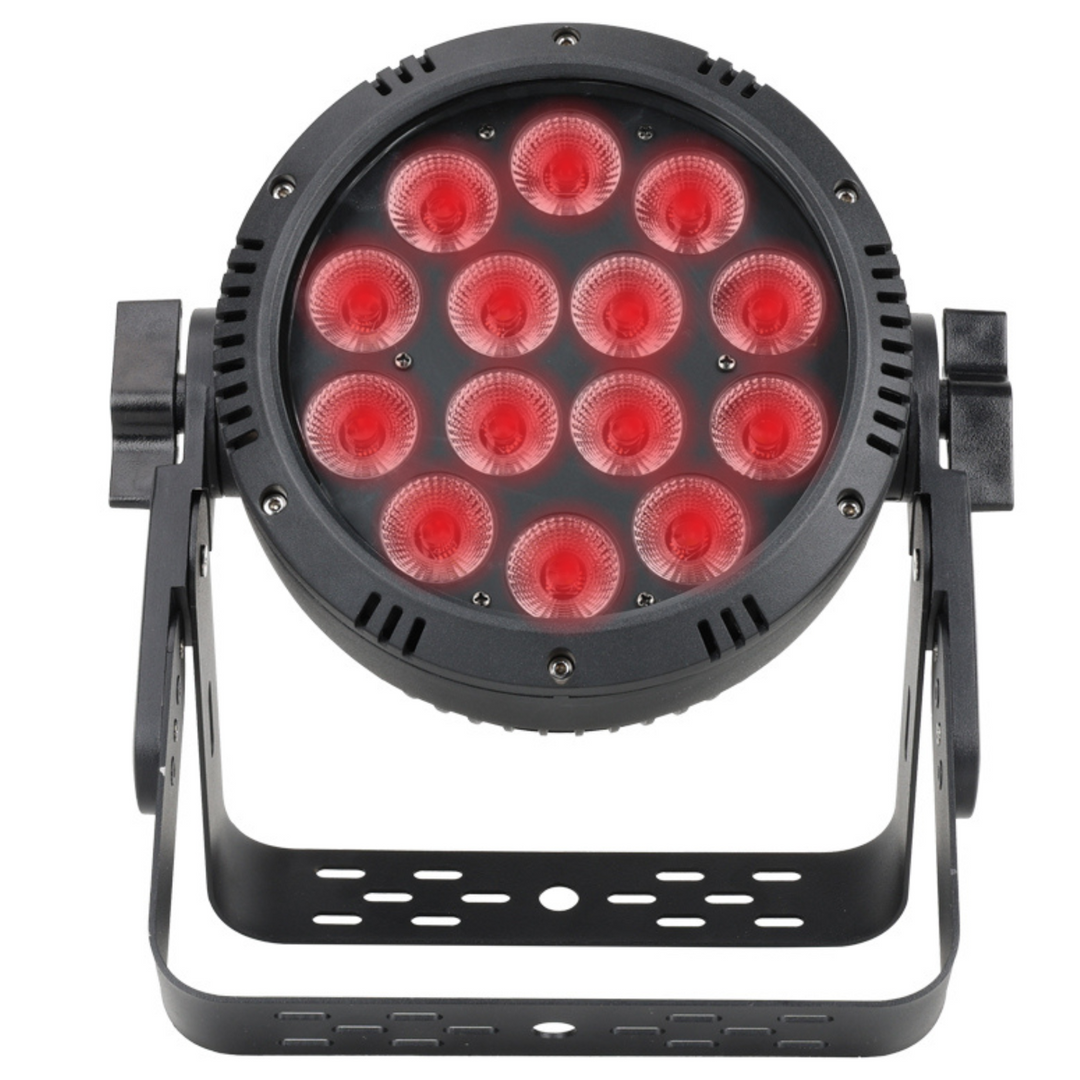 Evolights GLACIER 14 IP65 – utendørs Spot