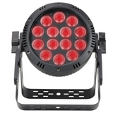 Evolights GLACIER 14 IP65 – utendørs Spot