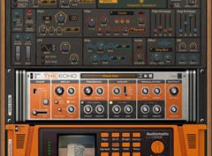 Reason Rack 14 Upgrade