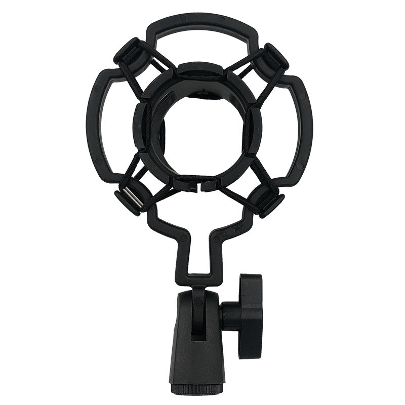DNA DNC GAME XLR Kondensator Mikrofoner Kit