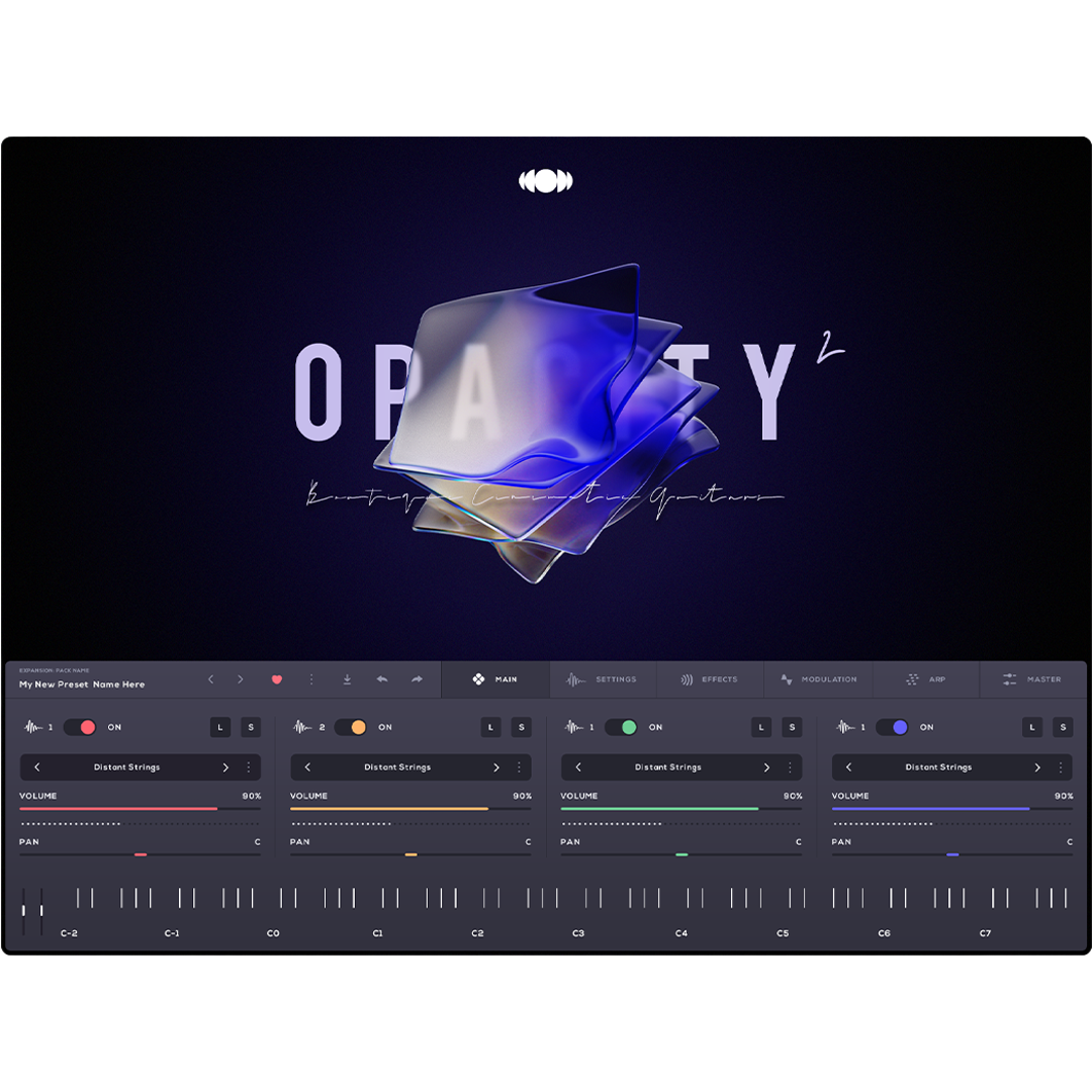 Opacity