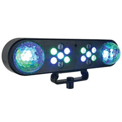 Light4Me Magic Bar diskokuleeffekt + stativ