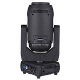 LIGHT4ME VENOM ZOOM 350 moving head LED-stråle spotwash