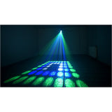 LIGHT4ME LUFTSKIP blomst LED-effekt