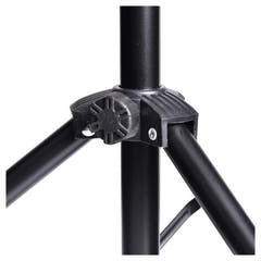 Suprimo D5 – Notestativ med veske – 70–120 cm