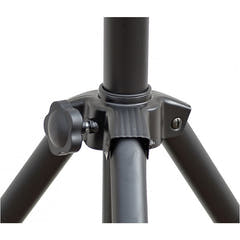 Lysstativsystem 185-330cm (100kg)