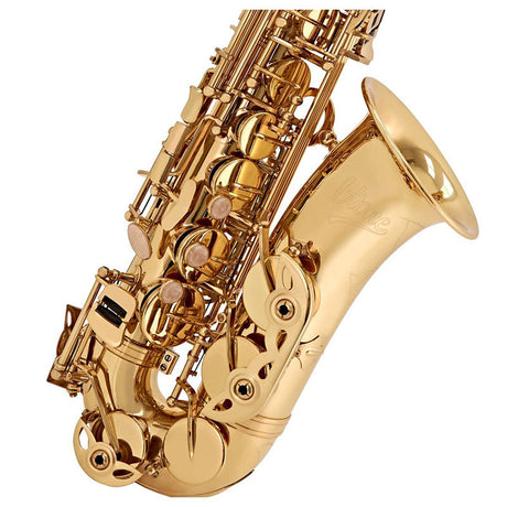 V-TONE AS 100 altsaxofon med coversæt
