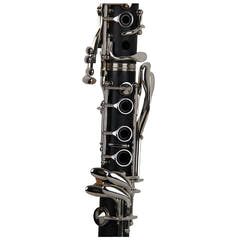 V-TONE C 17 Bb Klarinettsett med etui