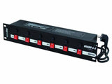 Eurolite Board 6-S effektbryterpanel