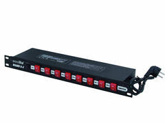 Eurolite Board 8-S effektbryterpanel