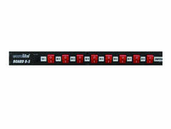 Eurolite Board 8-S effektbryterpanel