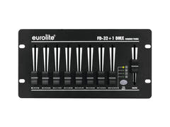 EUROLITE FD-32+1 DMX dimmerpanel