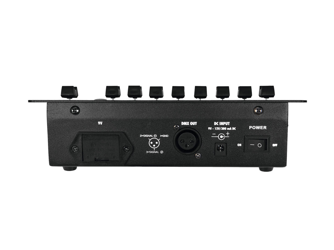 EUROLITE FD-32+1 DMX dimmerpanel