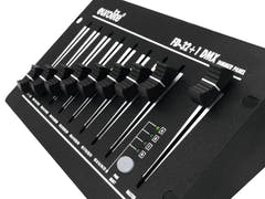 EUROLITE FD-32+1 DMX dimmerpanel
