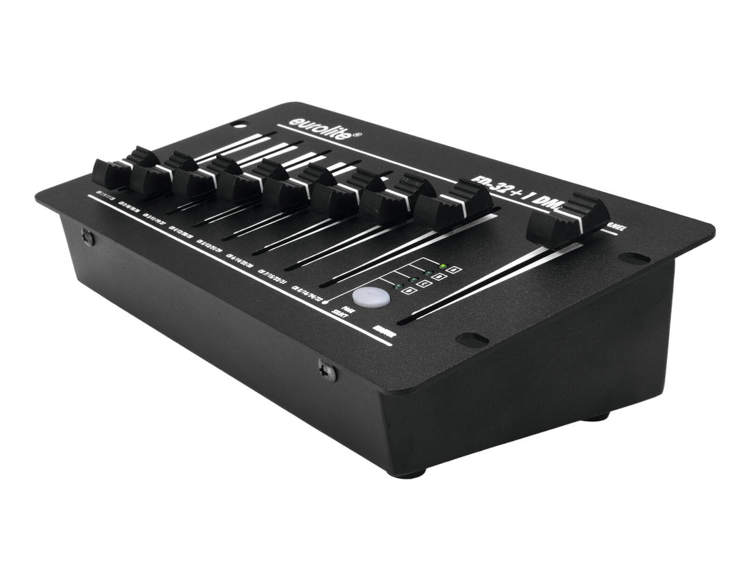 EUROLITE FD-32+1 DMX dimmerpanel