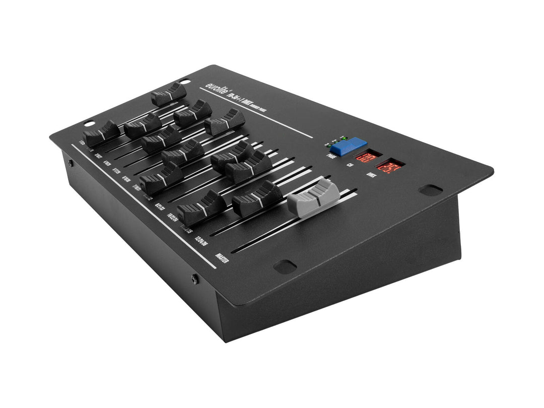 EUROLITE FD-36+1 DMX dimmerpanel
