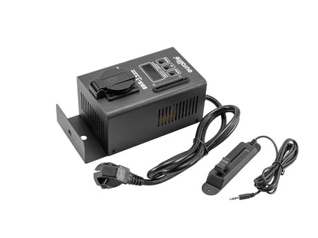 EUROLITE EDX-1 DMX USB-dimmer Pack