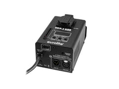 EUROLITE EDX-1 DMX USB-dimmer Pack