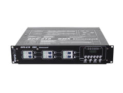 EUROLITE DPX-610 DMX dimmerpakke