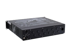 EUROLITE DPX-610 DMX dimmerpakke