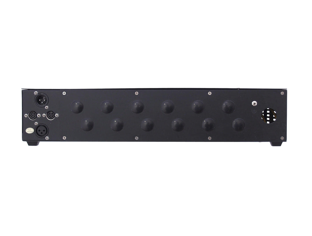 EUROLITE DPX-610 DMX dimmerpakke