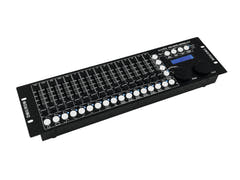 EUROLITE DMX-bevegelseskontroller 512