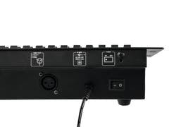 EUROLITE DMX-bevegelseskontroller 512