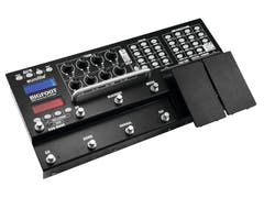 EUROLITE Set DMX Move Bigfoot + etui