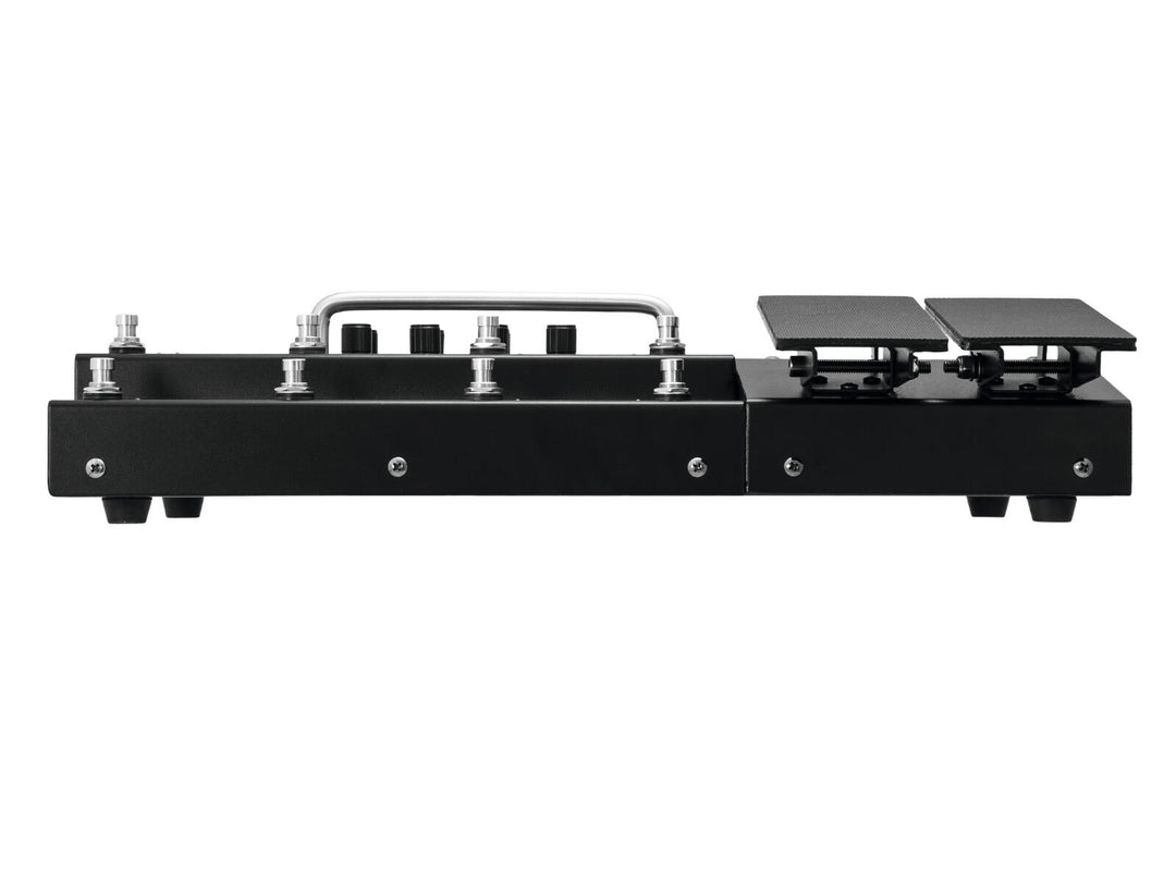 EUROLITE DMX Move Bigfoot Foot Controller 192