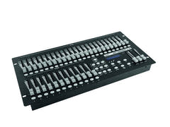 Eurolite Commander 24/48 DMX-kontroller