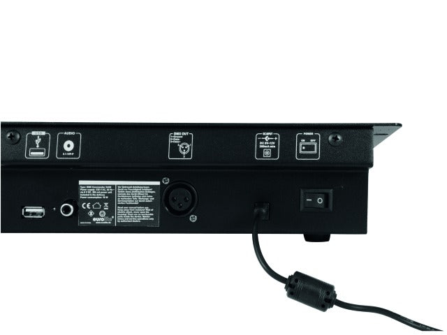 Eurolite Commander 24/48 DMX-kontroller