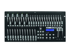 Eurolite Commander 24/48 DMX-kontroller