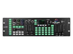 EUROLITE DMX LED Color Chief-kontroller