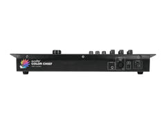 EUROLITE DMX LED Color Chief-kontroller
